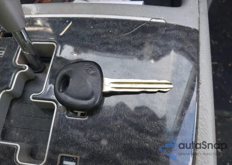 2008 Hyundai Santa Fe Gls z USA, uszkodzony, nr VIN 5NMSG13D88H209202